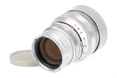 Lot 321 - A Carl Zeiss Sonnar C f/4 150mm Lens