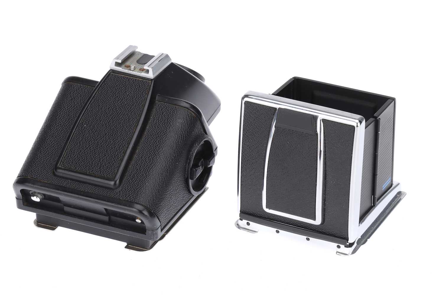 Lot 325 - A Hasselblad PM5 Prism Finder,