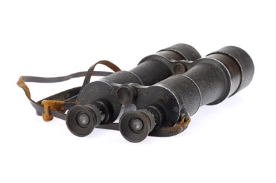 Lot 218 - A Pair Of Carl Zeiss 12x50 Binoculars