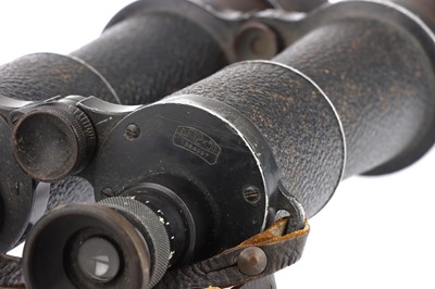 Lot 218 - A Pair Of Carl Zeiss 12x50 Binoculars