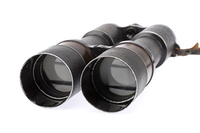 Lot 218 - A Pair Of Carl Zeiss 12x50 Binoculars