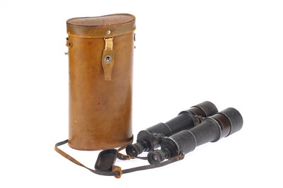 Lot 218 - A Pair Of Carl Zeiss 12x50 Binoculars