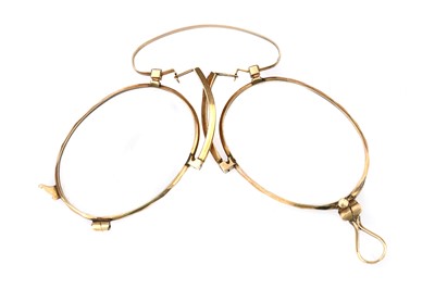 Lot 2 - Three Collectable Spectacles
