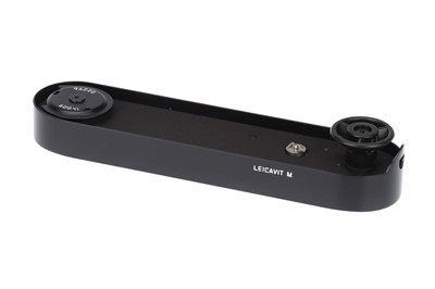 Lot 139 - A Leica Leicavit M