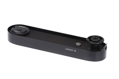 Lot 138 - A Leica Leicavit M