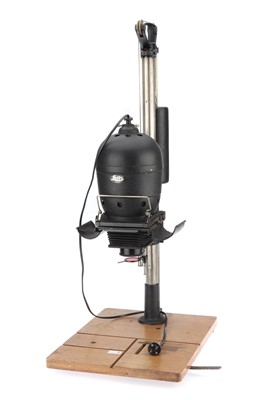 Lot 620 - A Leitz VASEX I Photographic Enlarger