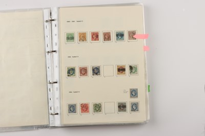 Lot 777 - A Collection of Spain (Spanish)  Stamps