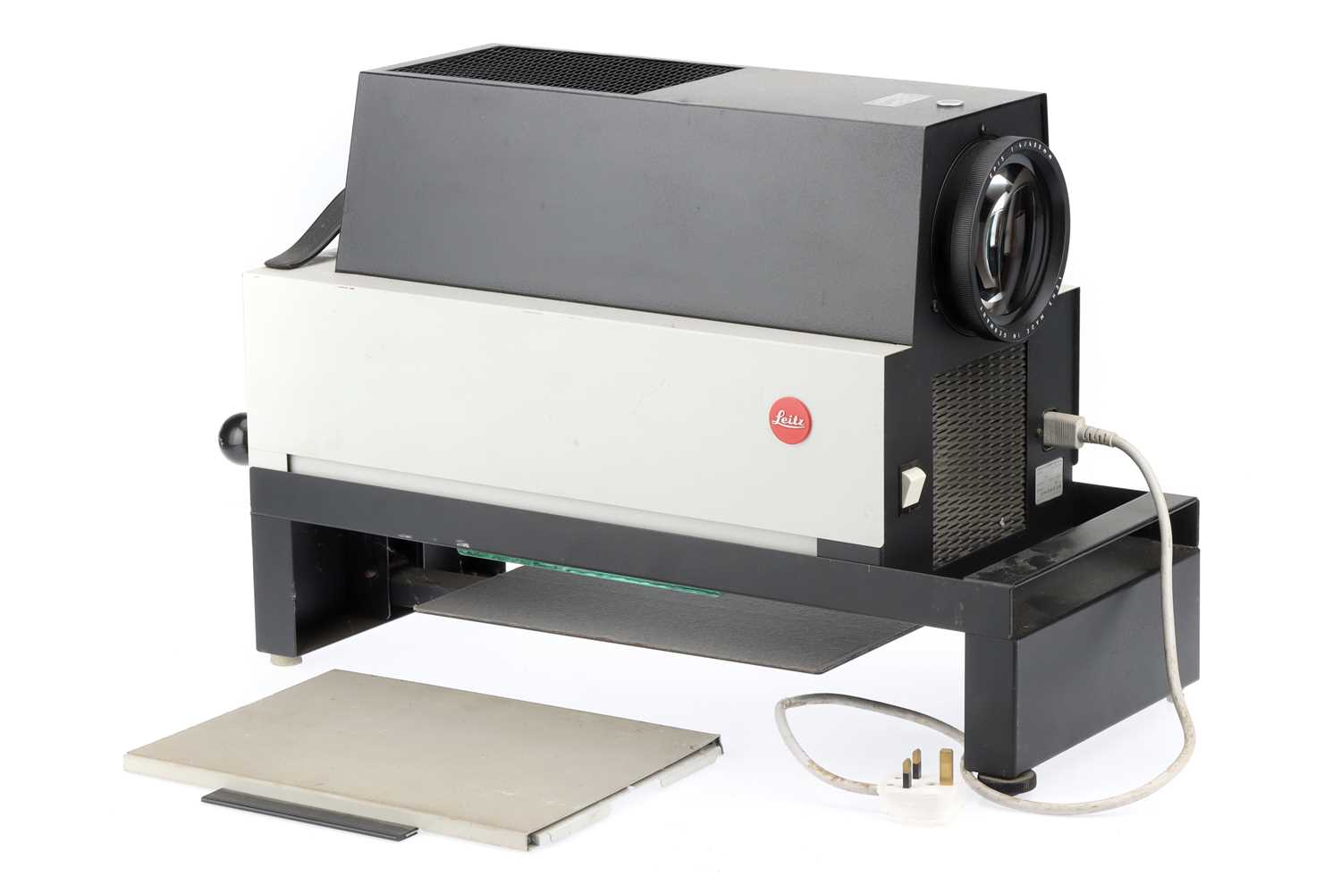 Lot 627 - A Large & Impressive Leitz Leica Over Head Projector