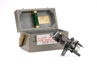 Lot 692 - An Astro Compass MK.II