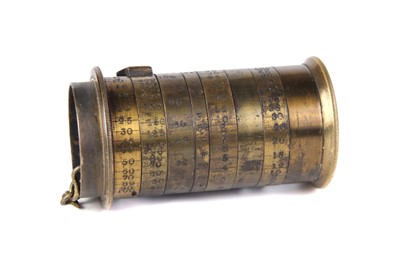 Lot 420 - A Watkins Exposure Meter