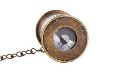 Lot 420 - A Watkins Exposure Meter