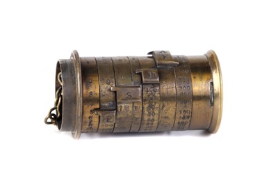 Lot 420 - A Watkins Exposure Meter