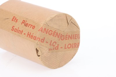 Lot 512 - A Sealed Angénieux F-40-TV Lens