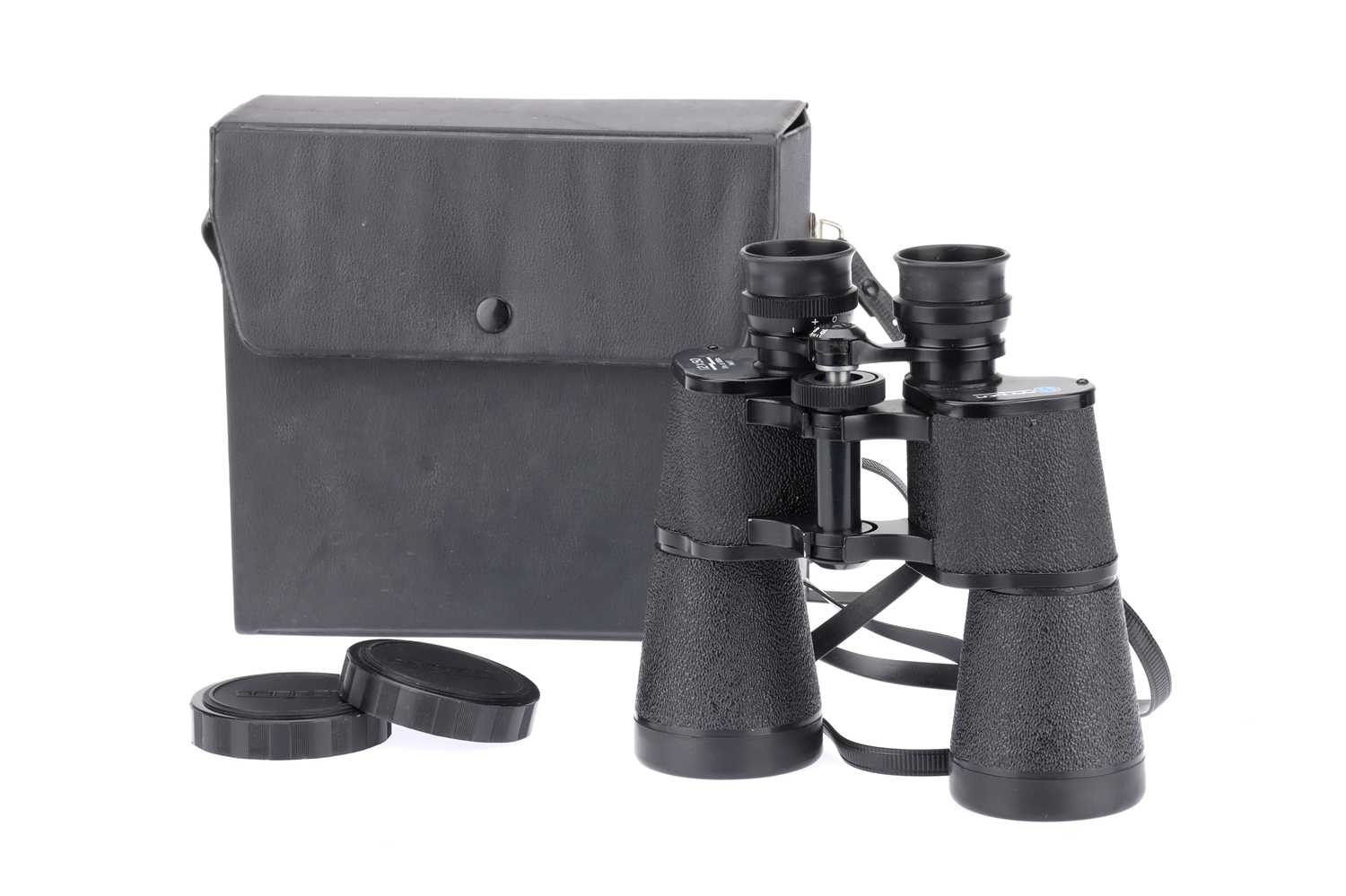 Lot 684 - A Pair of Revue Ranger 12x50 Binoculars