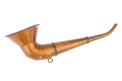 Lot 141 - Four Ear Trumpets