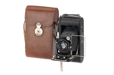 Lot 252 - An Ensign Auto-Speed Camera