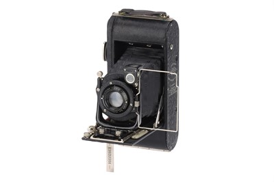Lot 252 - An Ensign Auto-Speed Camera