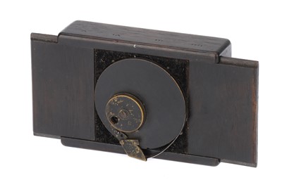 Lot 279 - An Unusual Post Office-Type Camera