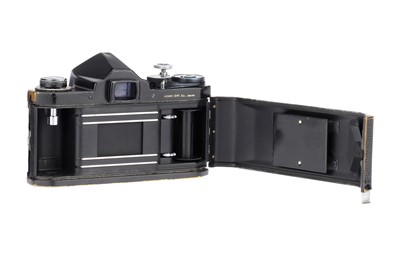 Lot 149 - An Asahi Pentax S3 SLR Camera