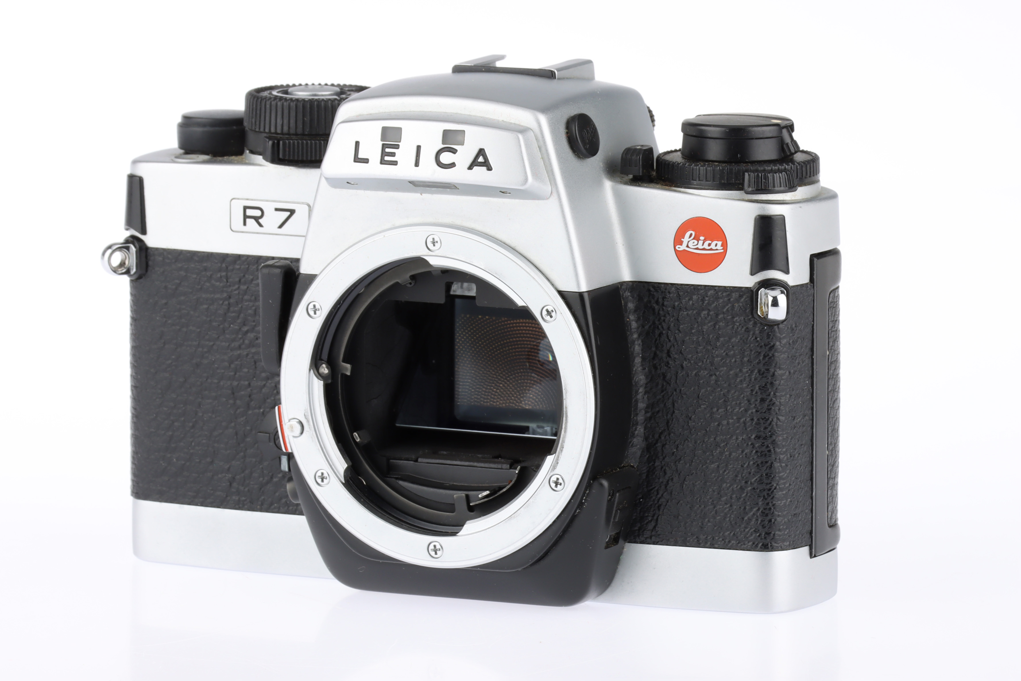 Appareil photo reflex Leica R7 35 mm Boîtier uniquement EC Appareil photo reflex Leica R7 35 mm Boîtier uniquement EC