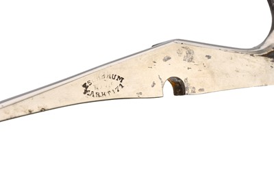 Lot 189 - A Collection of Obstetric and Gynecological Instruments