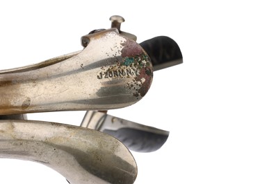 Lot 189 - A Collection of Obstetric and Gynecological Instruments