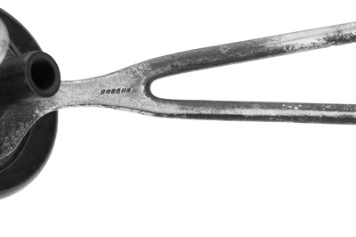 Lot 189 - A Collection of Obstetric and Gynecological Instruments