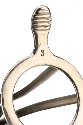 Lot 189 - A Collection of Obstetric and Gynecological Instruments