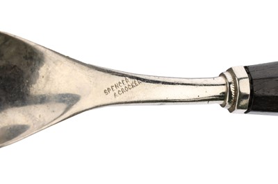 Lot 189 - A Collection of Obstetric and Gynecological Instruments
