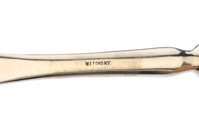 Lot 189 - A Collection of Obstetric and Gynecological Instruments