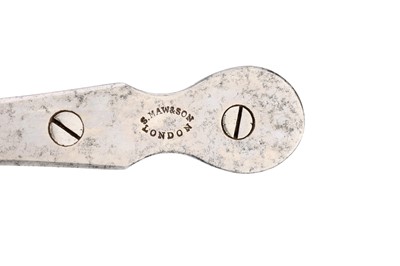 Lot 190 - 19th Century Destructive Obstetric Instruments