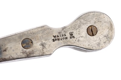 Lot 190 - 19th Century Destructive Obstetric Instruments