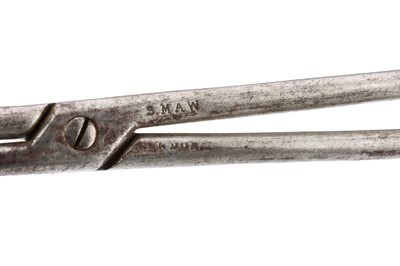 Lot 190 - 19th Century Destructive Obstetric Instruments