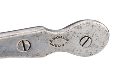 Lot 190 - 19th Century Destructive Obstetric Instruments