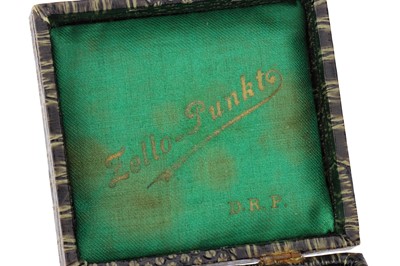 Lot 182 - A Zello Punkt Nose Corrector