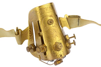 Lot 182 - A Zello Punkt Nose Corrector