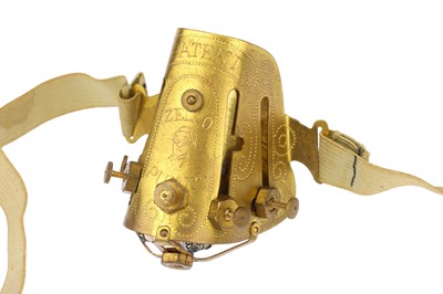 Lot 182 - A Zello Punkt Nose Corrector