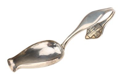 Lot 48 - Silver Feeding and Medicine Spoons