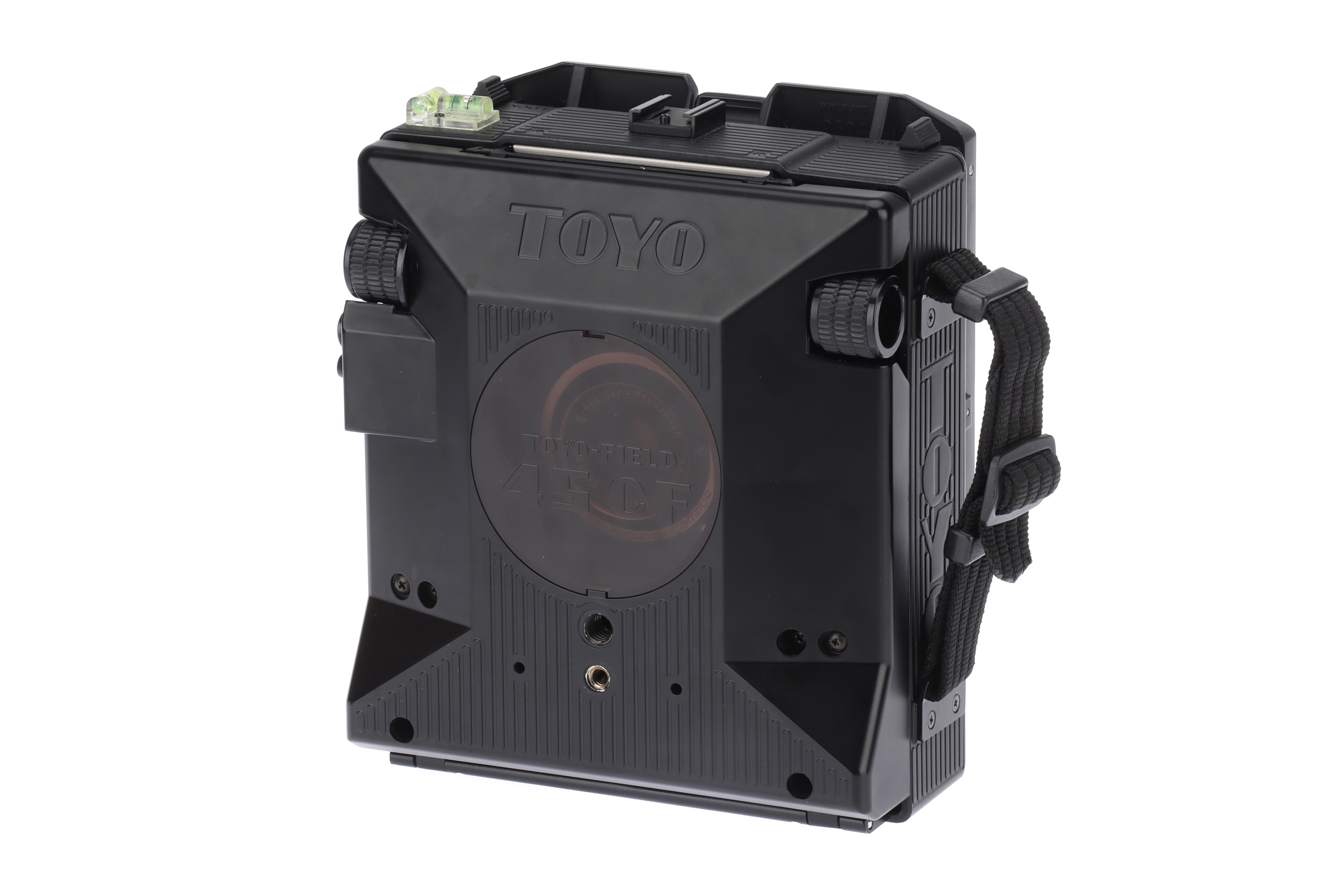 Lot 235 - A Toyo 45CF Large Format Field Camera,