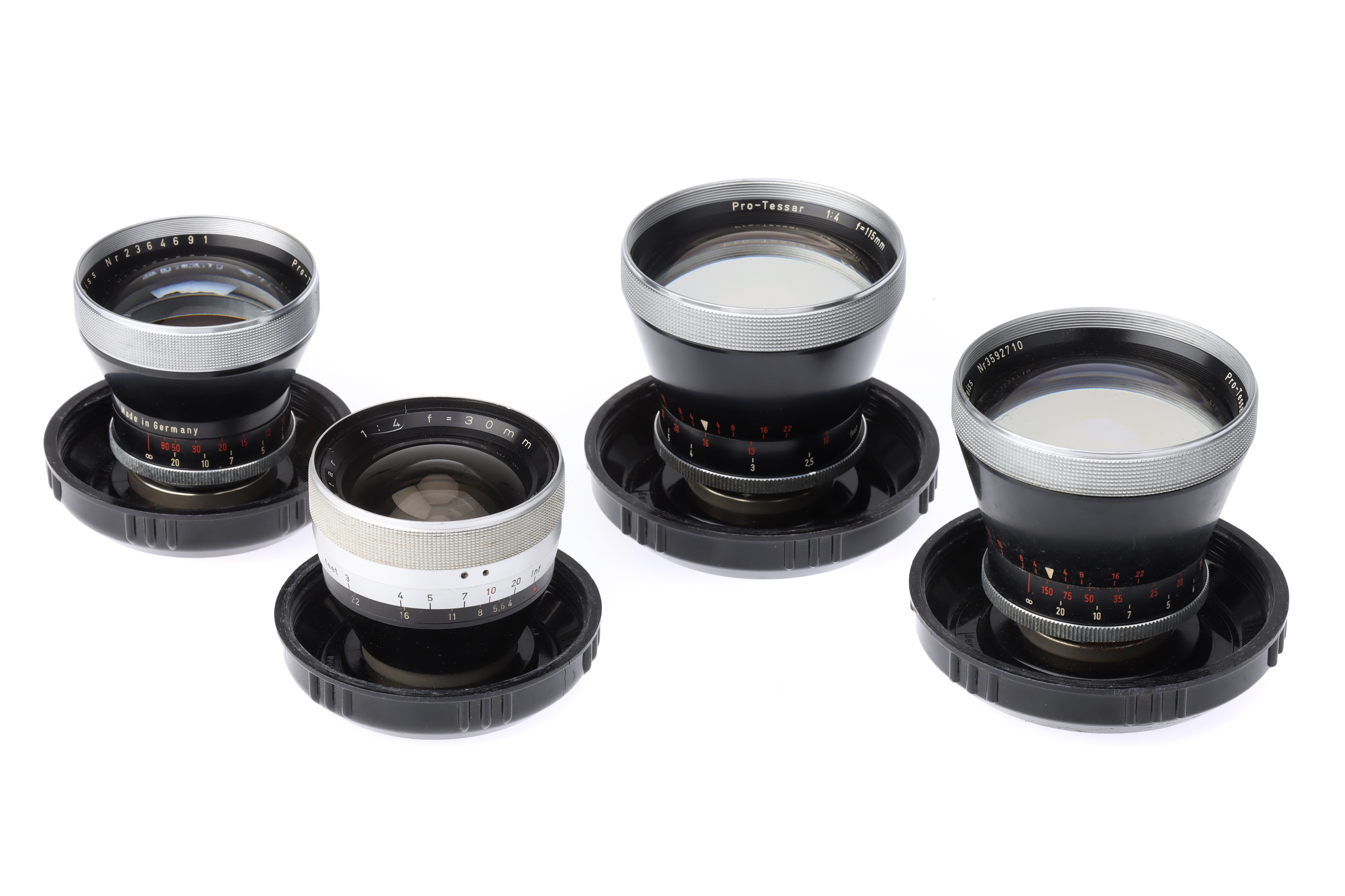 Ikon Lens - hlk3d4i