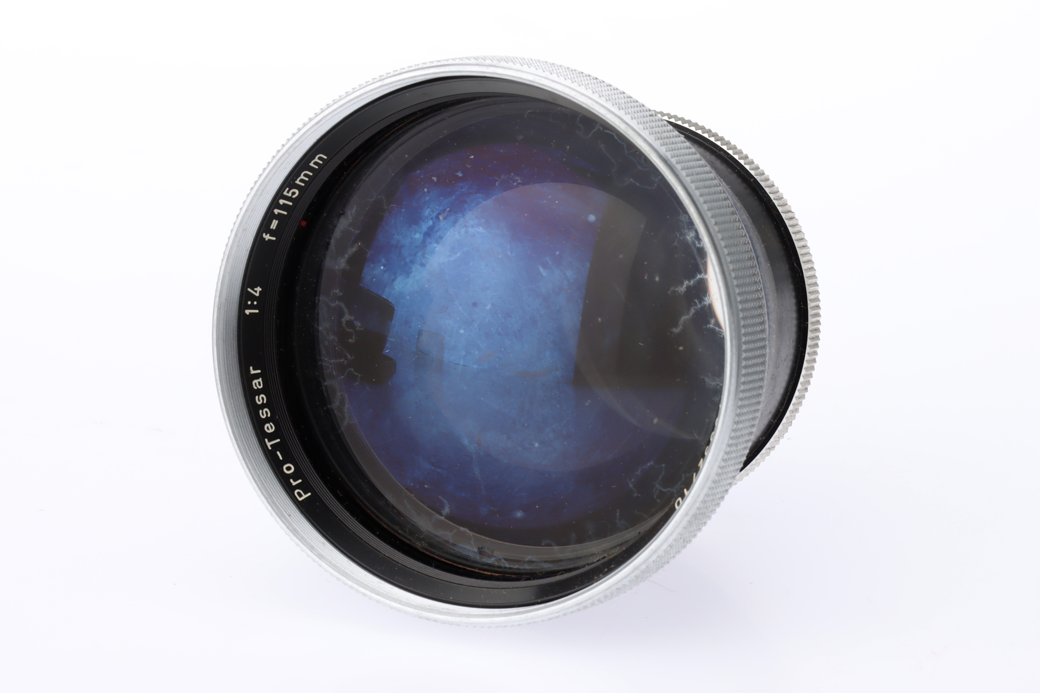 Ikon Lens - m71h86k