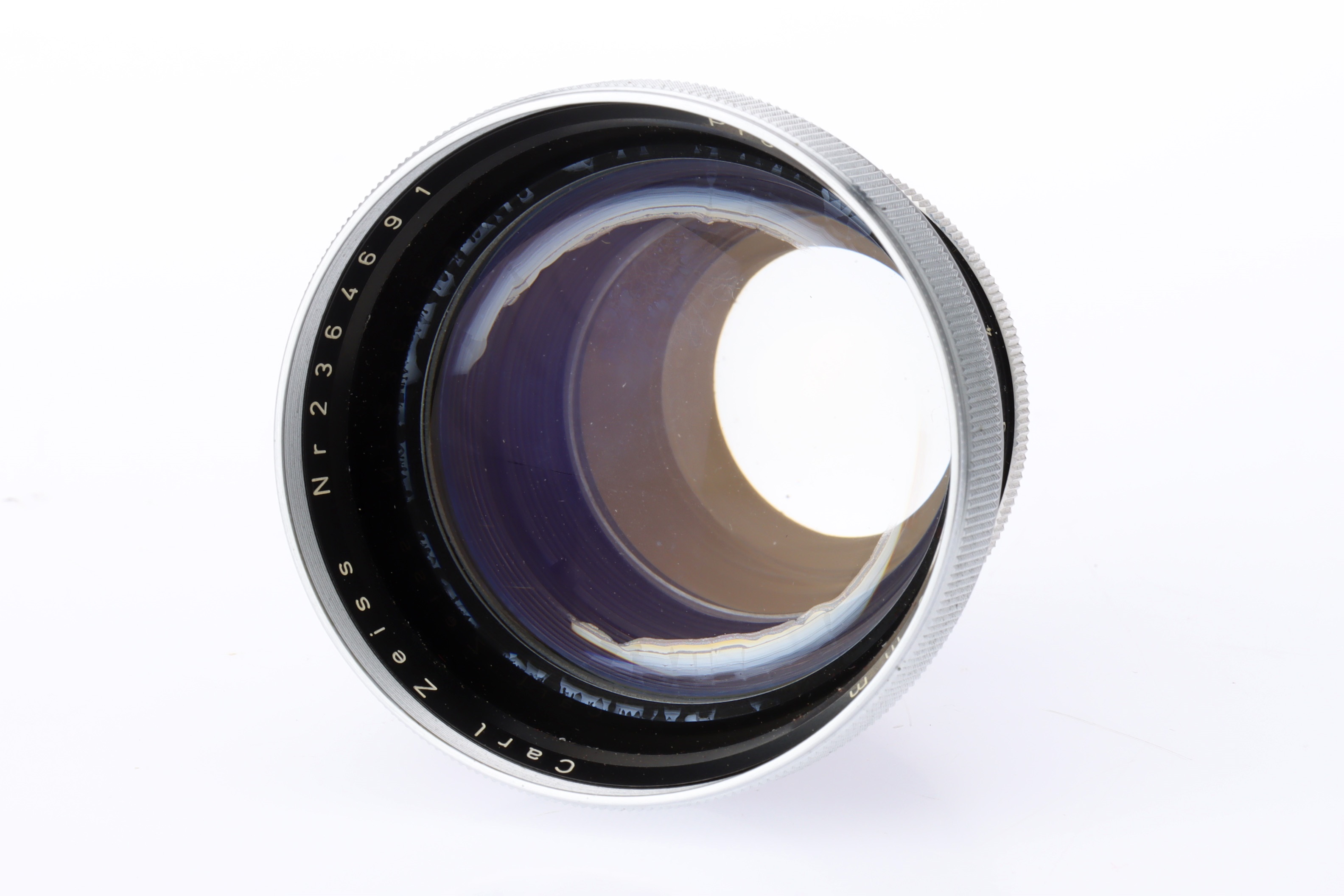 Ikon Lens - 4olblfw
