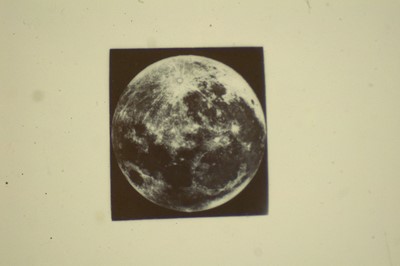 Lot 251 - A Rare Set of 12 Astronomical Microphotographs