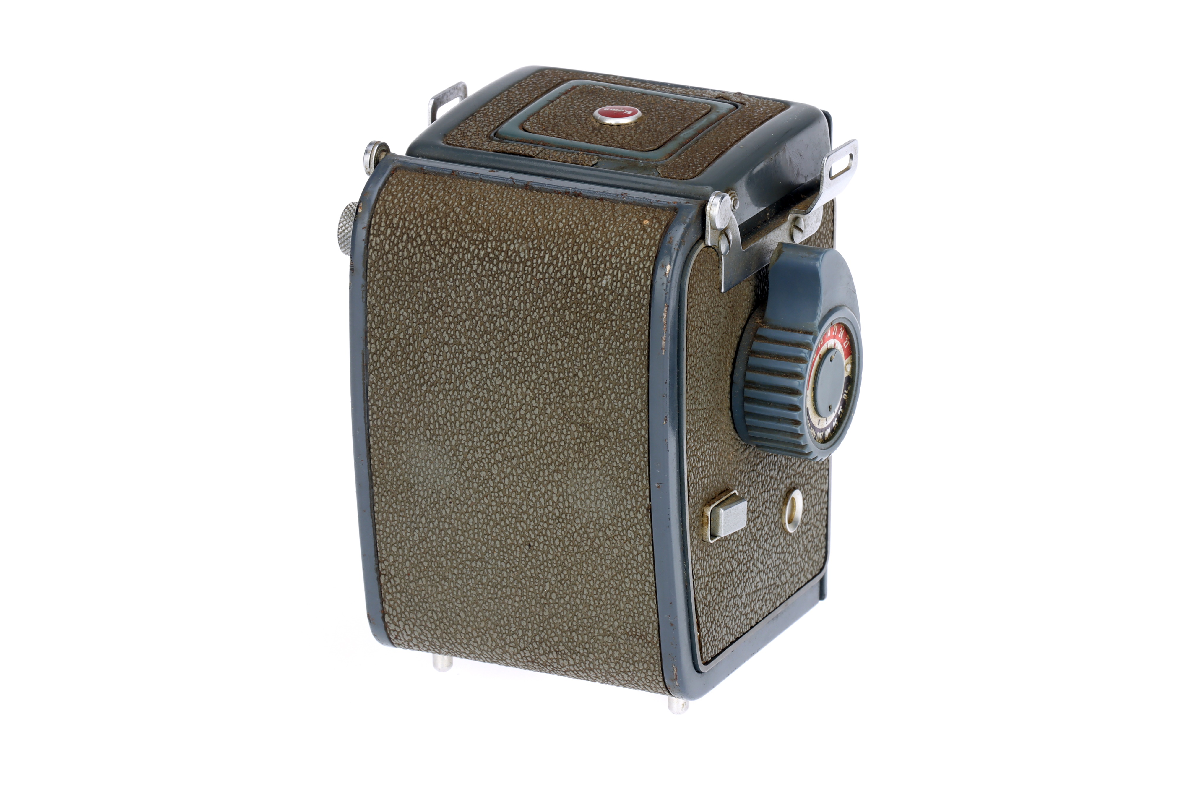 Lot 375 - A Koma Komaflex-S Medium Format Camera,