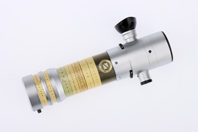 Lot 624 - An S.E.I. Exposure Photometer