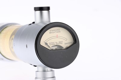 Lot 624 - An S.E.I. Exposure Photometer