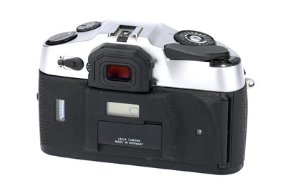 Lot 62 - A Leica R8 SLR Camera Body