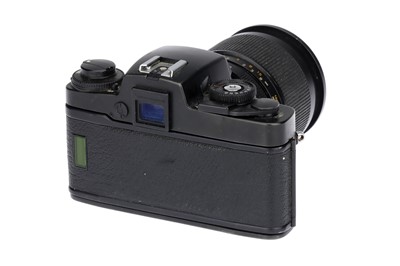 Lot 53 - A Leica R4 MOT Electronic SLR Camera