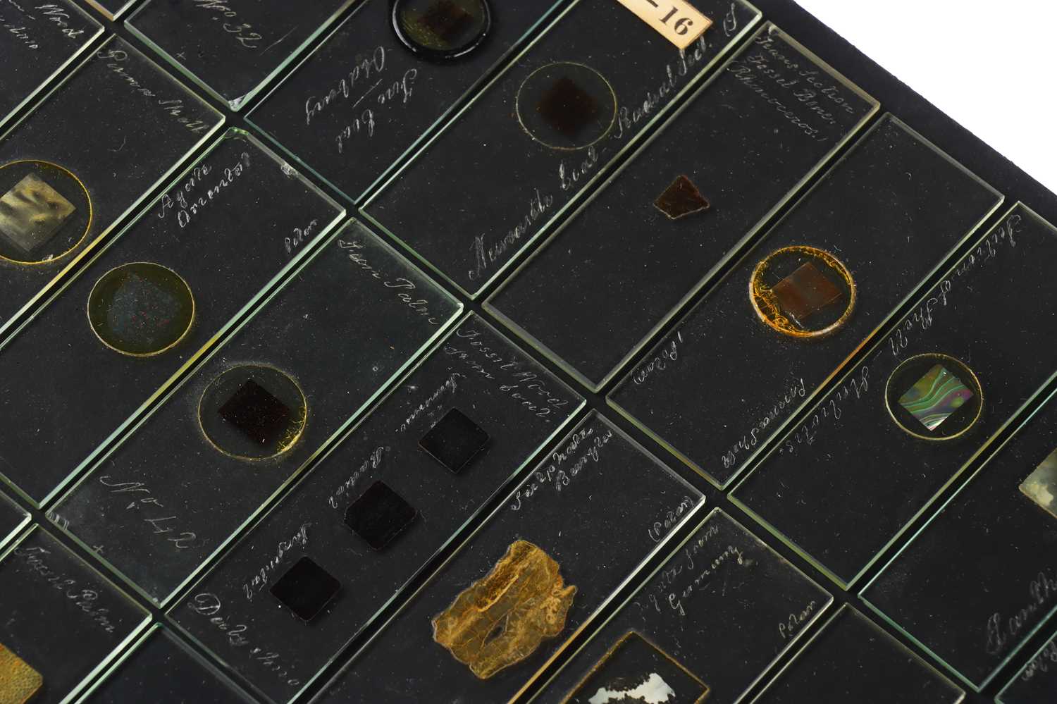 Lot 266 Topping, C. M., Collection of Early