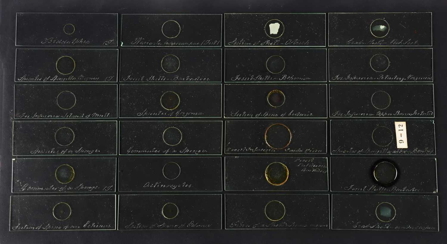 Lot 268 - Topping, C. M., Collection of 24 Early